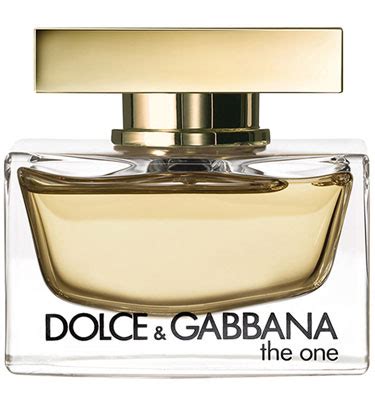 the one woman dolce gabbana opinie